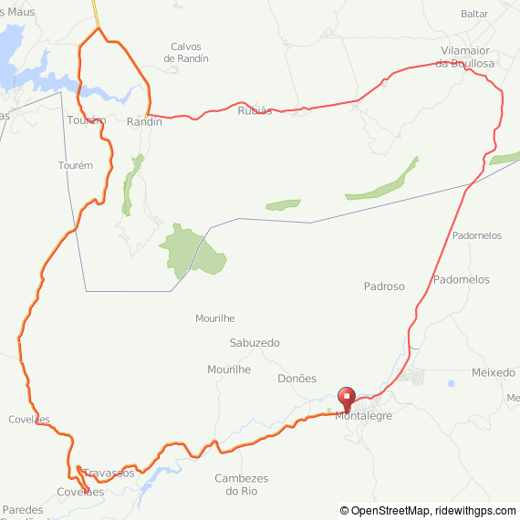 Click on the map for more details or to download as a .gpx file etc