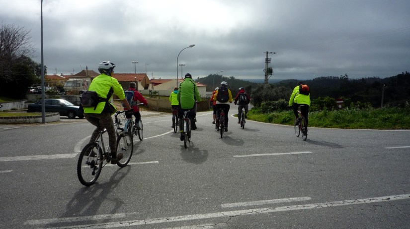 It's all down hill from here... except for when you get sent the wrong way!