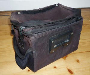 20,000 miles and still going strong