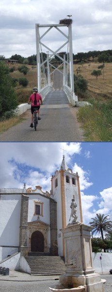 Alentejo castles tour 03