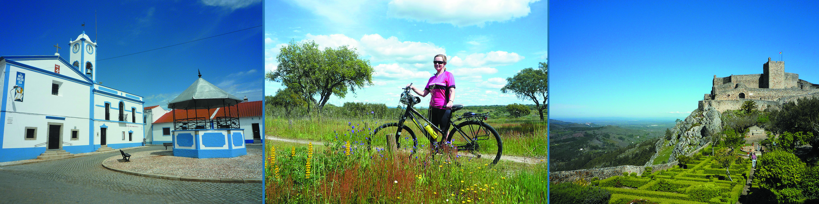 Border Castles strip 01