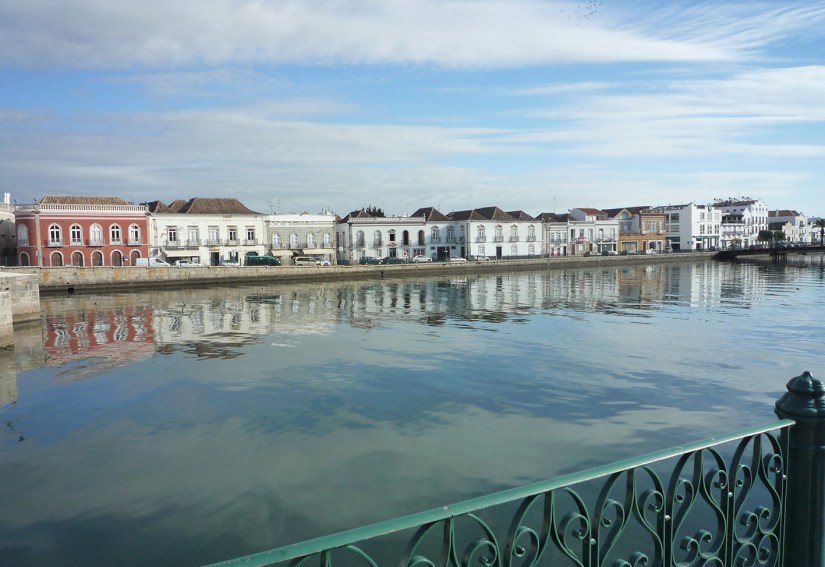 Tavira &amp; Guadiana 02