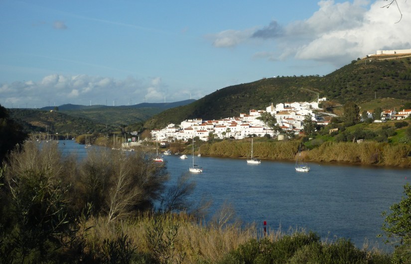 Tavira &amp; Guadiana 03